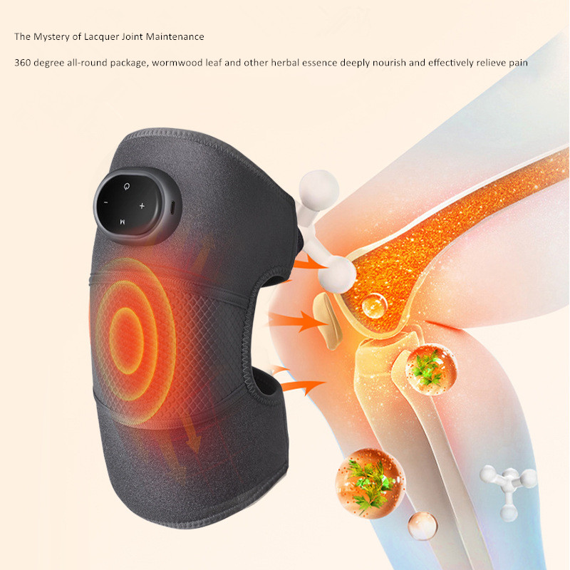 Leg Massager