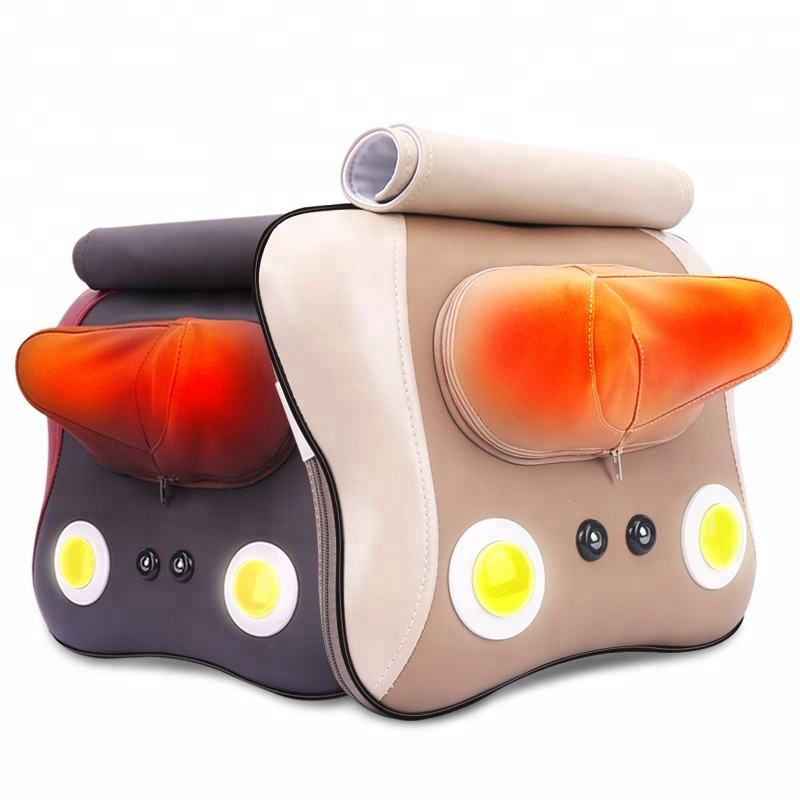 Neck  Massager