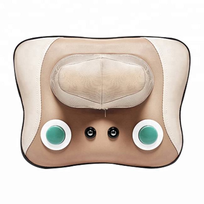 Neck Massager