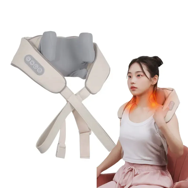 Neck Massager