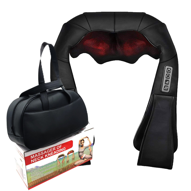Neck  Massager