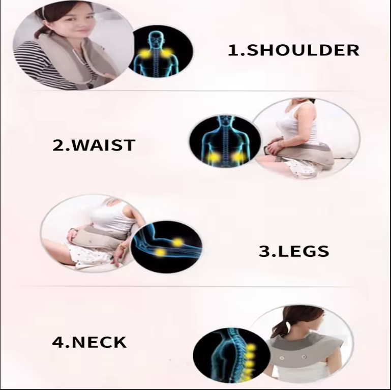 Neck Massager
