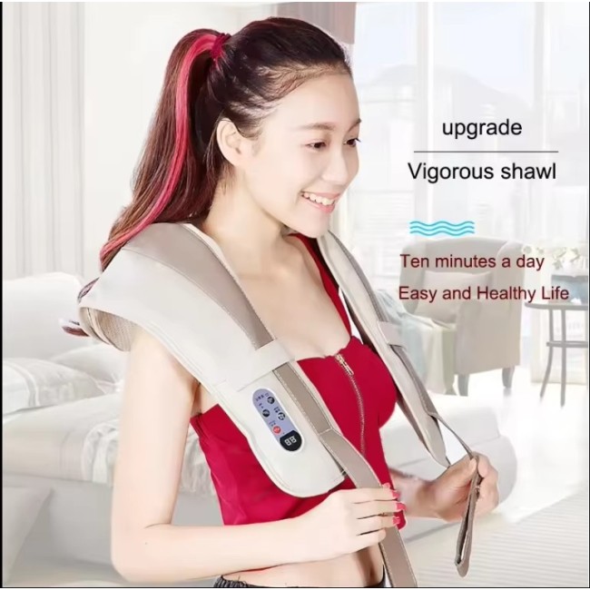 Neck Massager