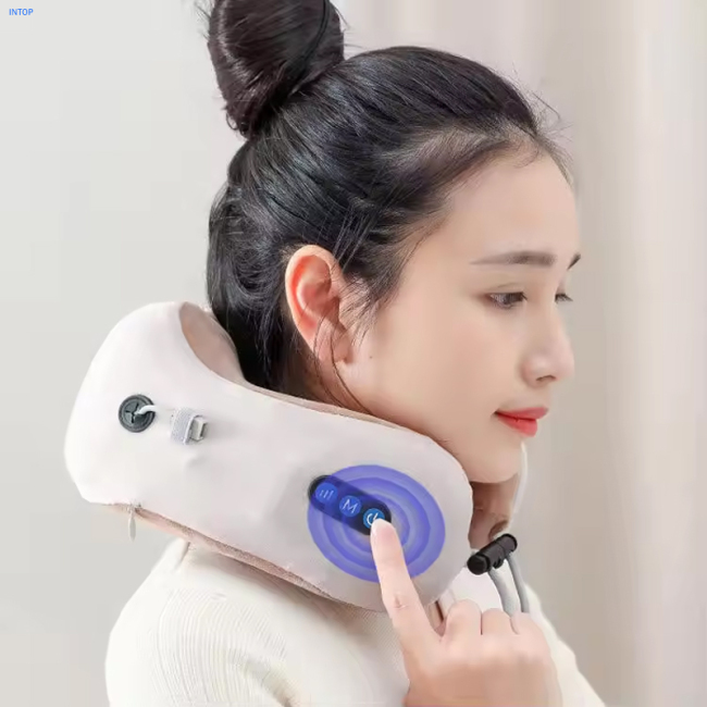 Neck Massager