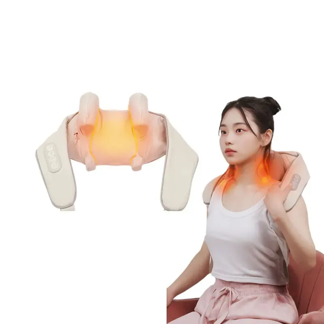 Neck Massager