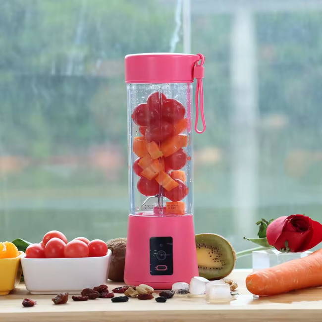 Juicers