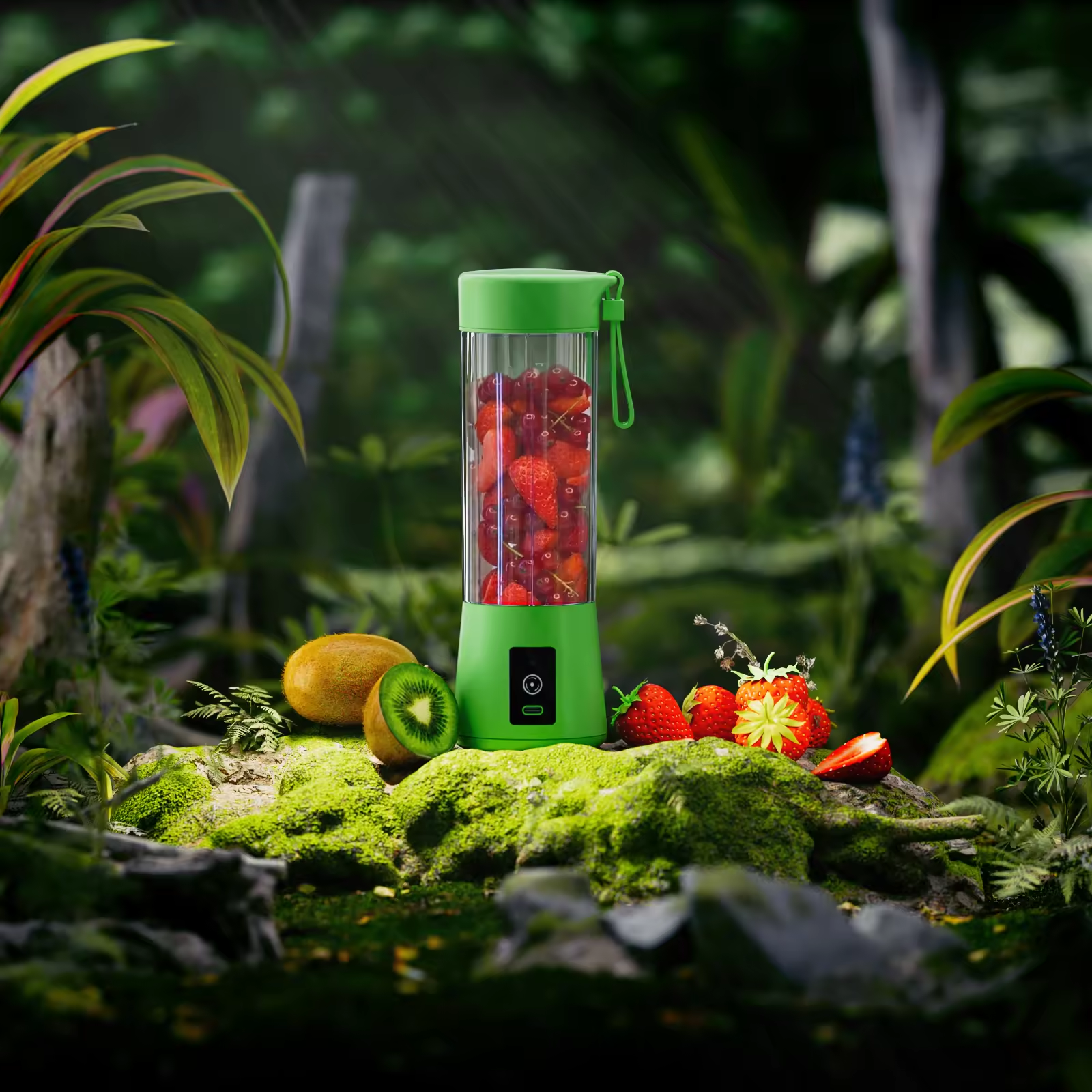 Juicers