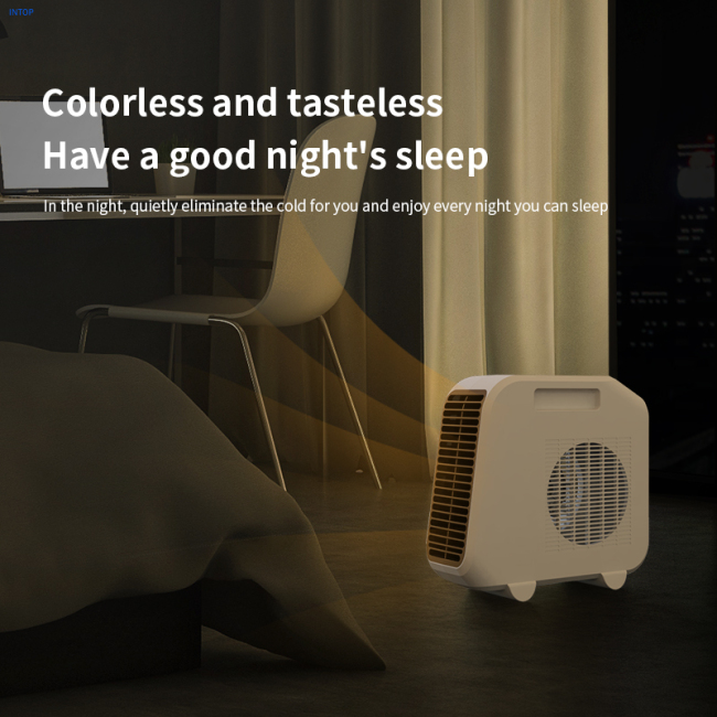 Electric Heaters