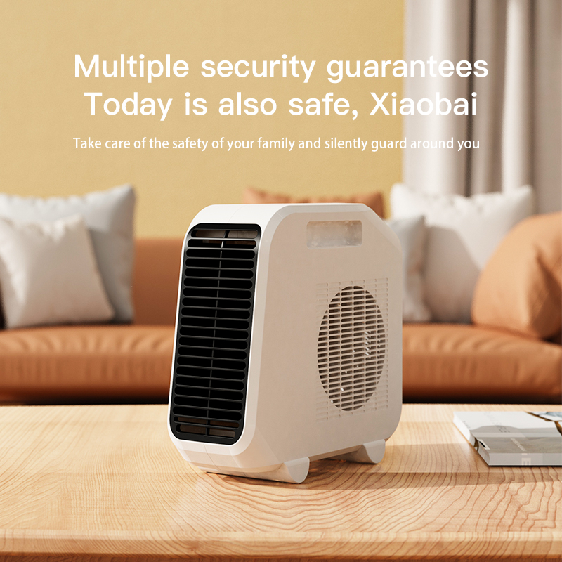 Electric Heaters