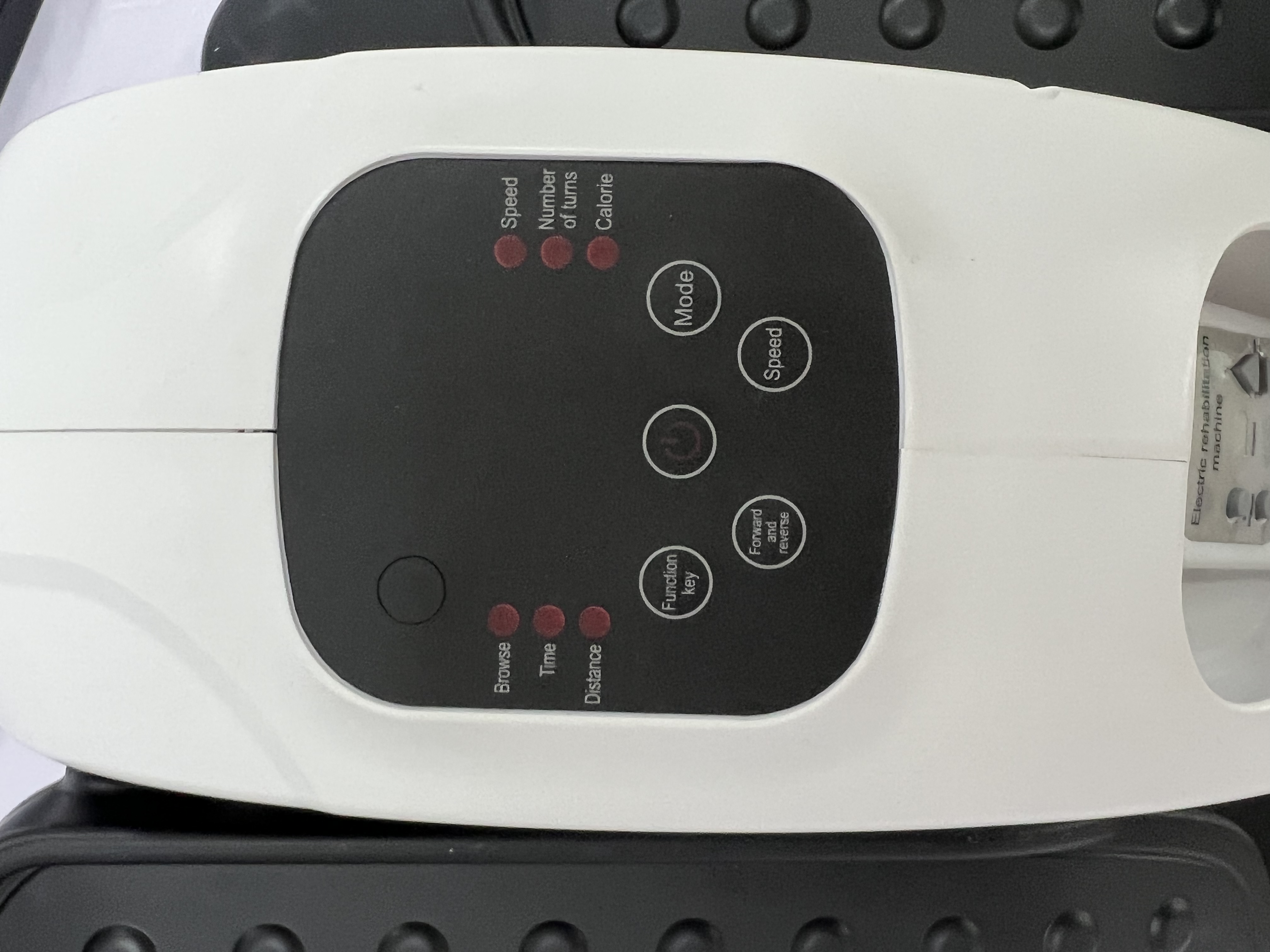 Leg Massager