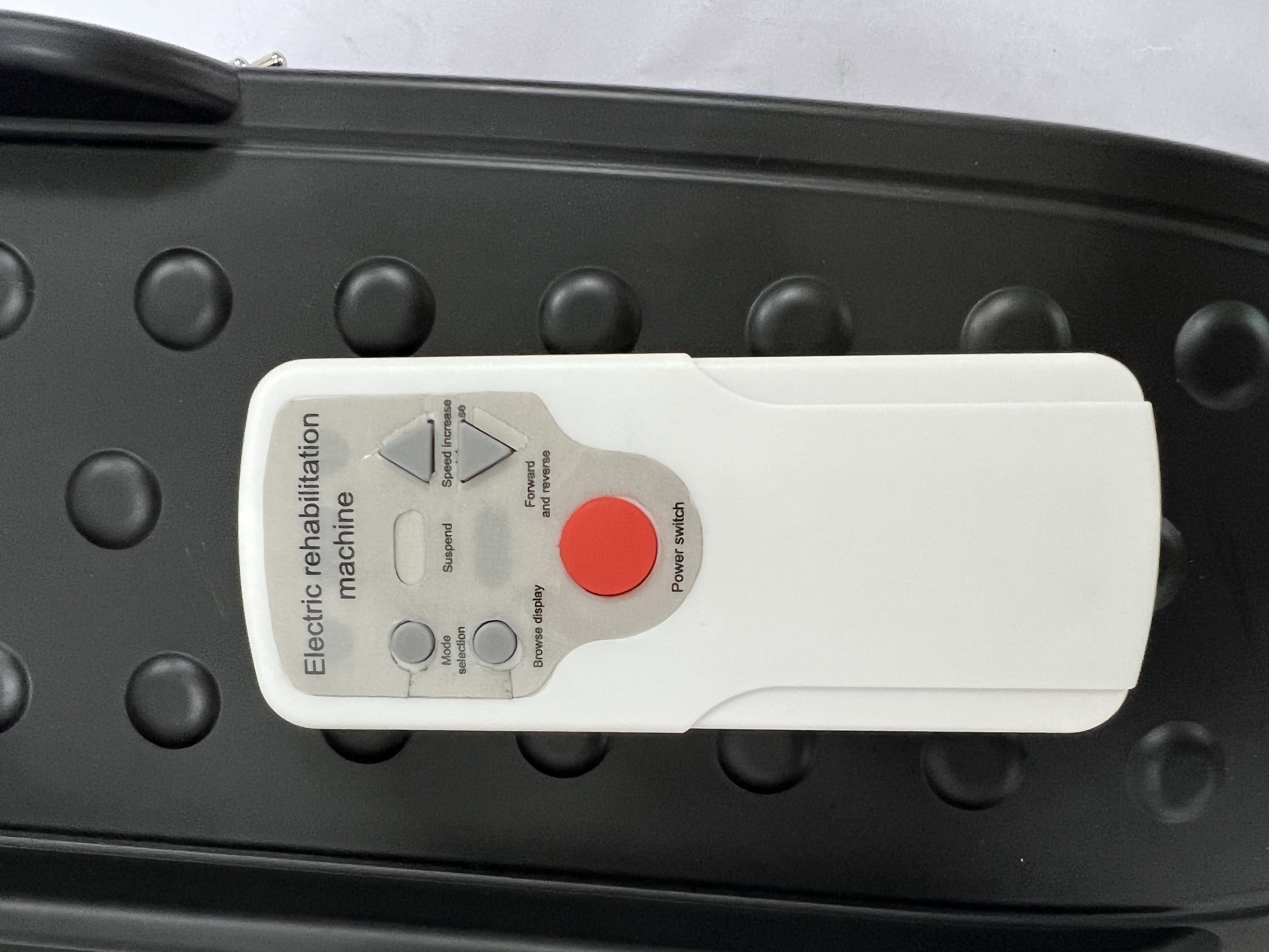Leg Massager