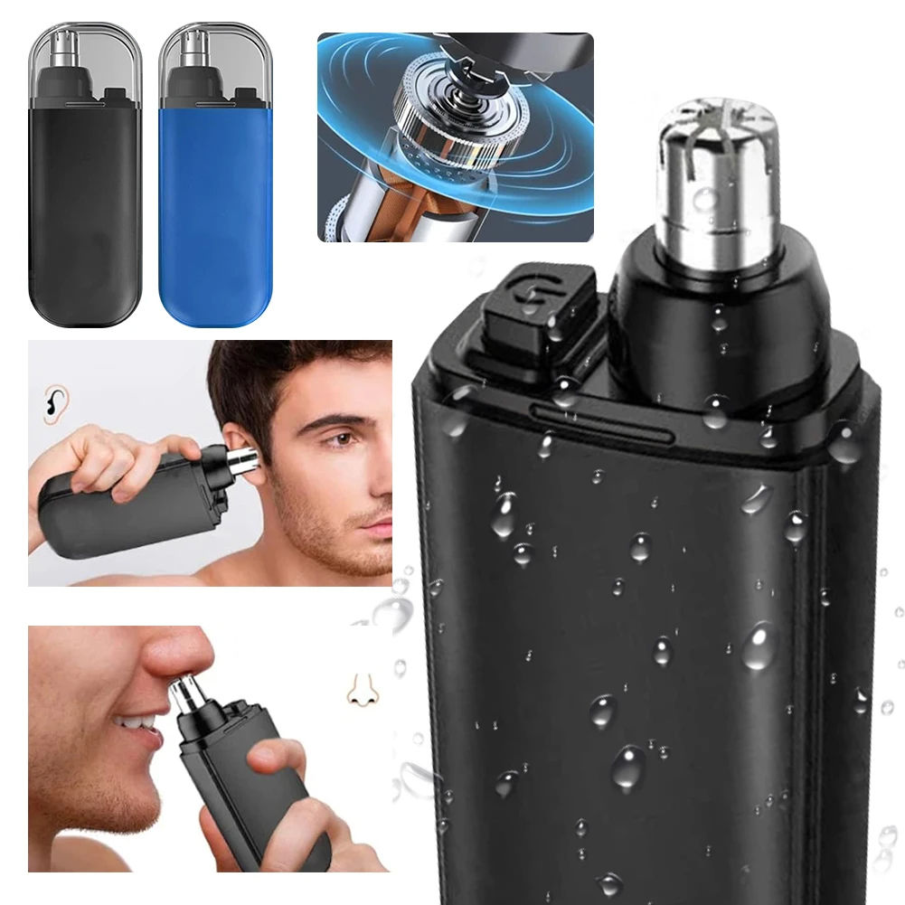 Nose Hair Trimmer 