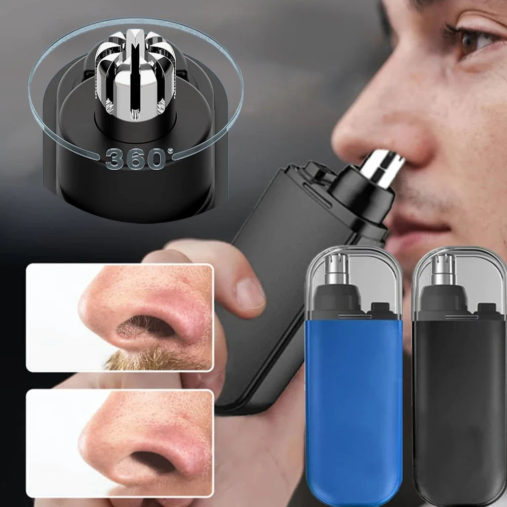 Nose Hair Trimmer 