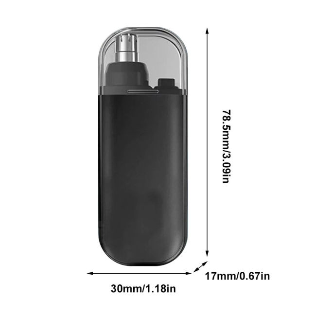 Nose Hair Trimmer 