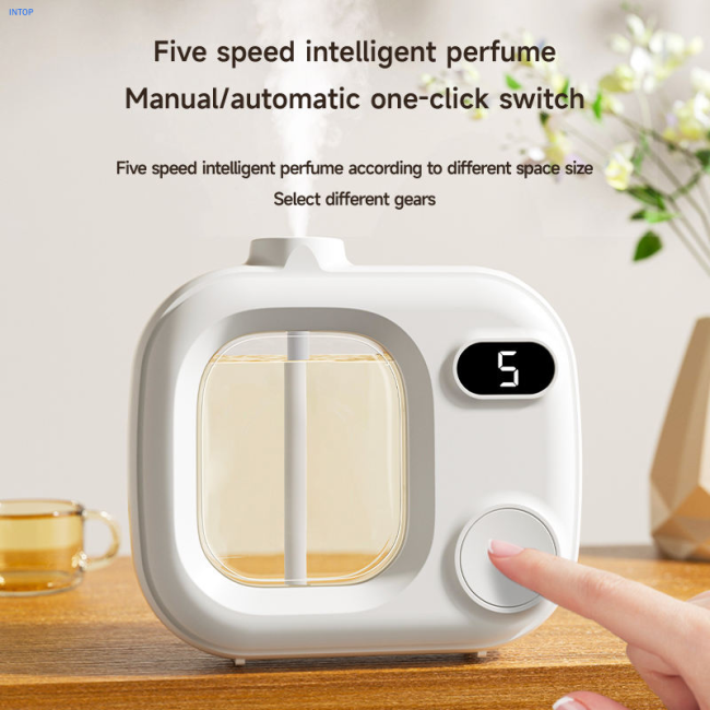 humidifiers