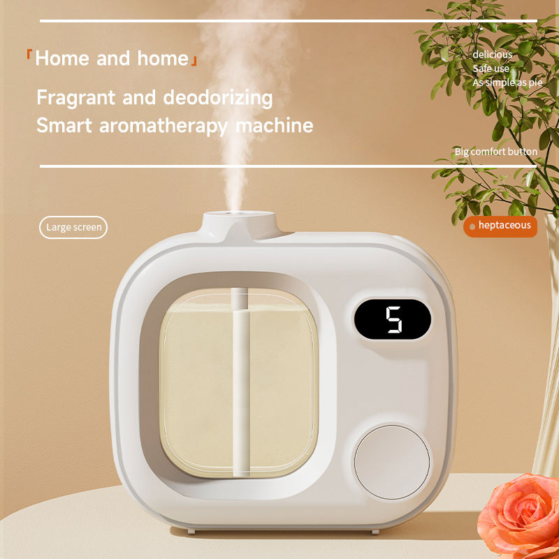 humidifiers