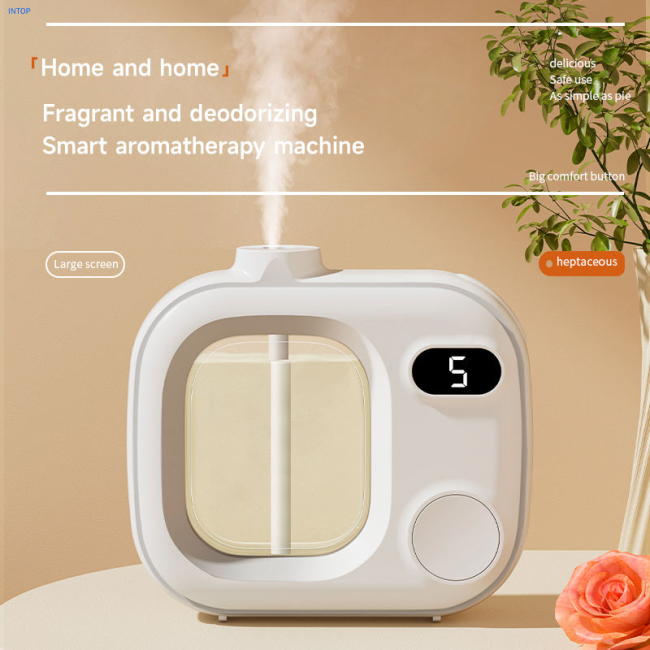 humidifiers