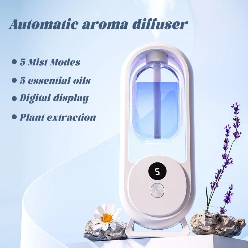 humidifiers