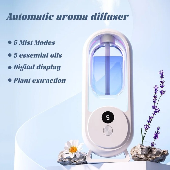humidifiers