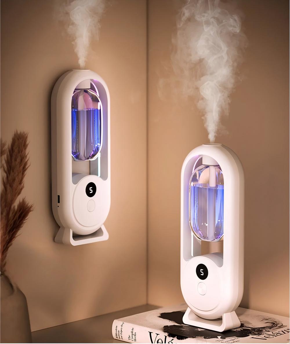 humidifiers