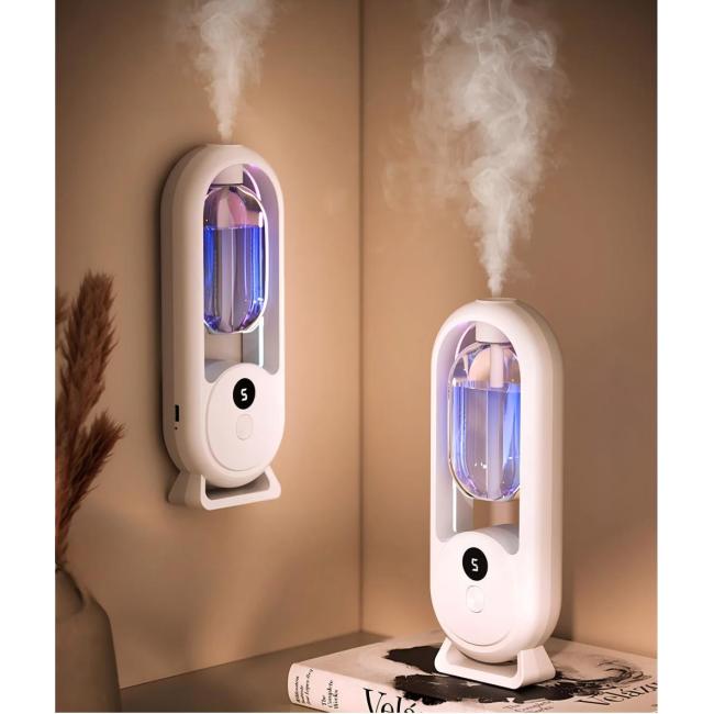 humidifiers