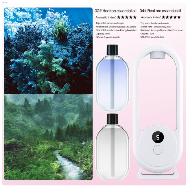 humidifiers