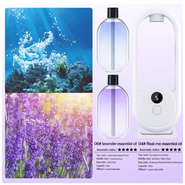 humidifiers