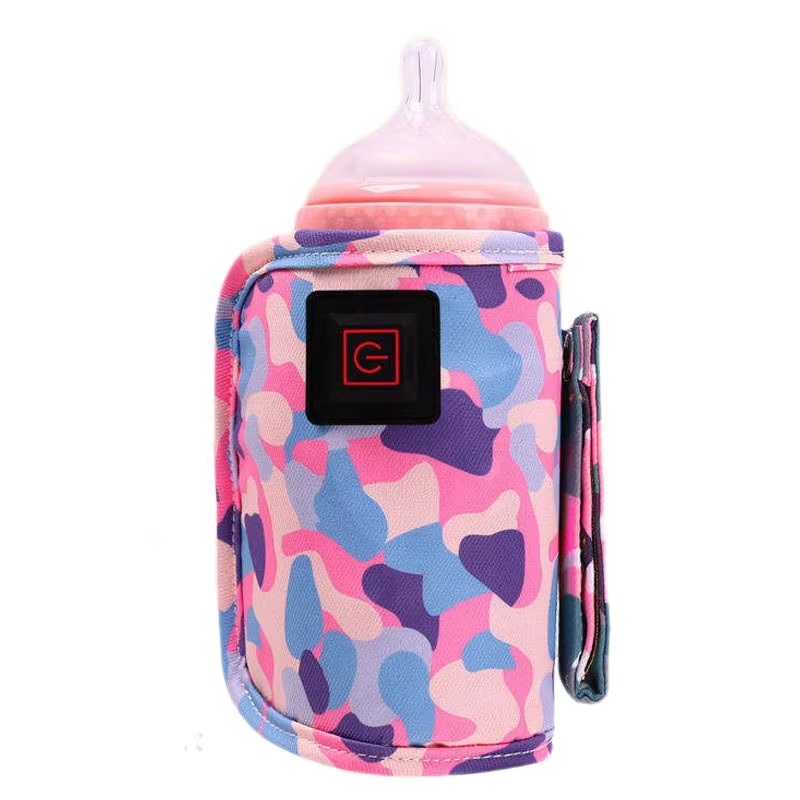 portable milk warmer