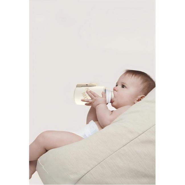 portable milk warmer