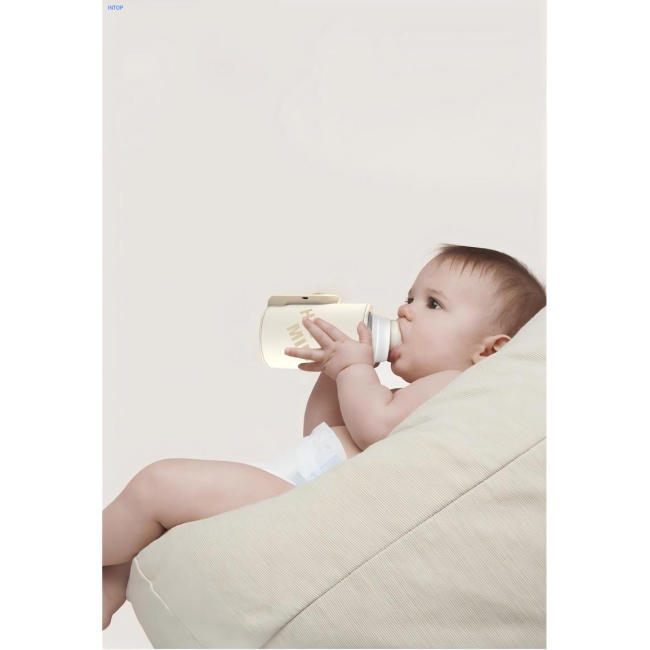portable milk warmer