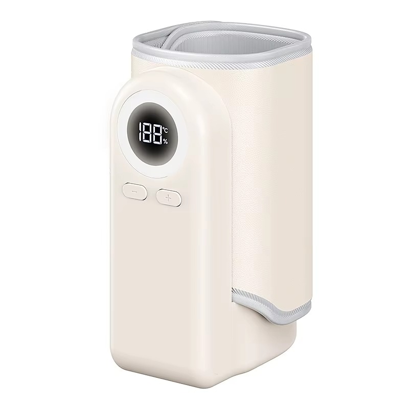 portable milk warmer
