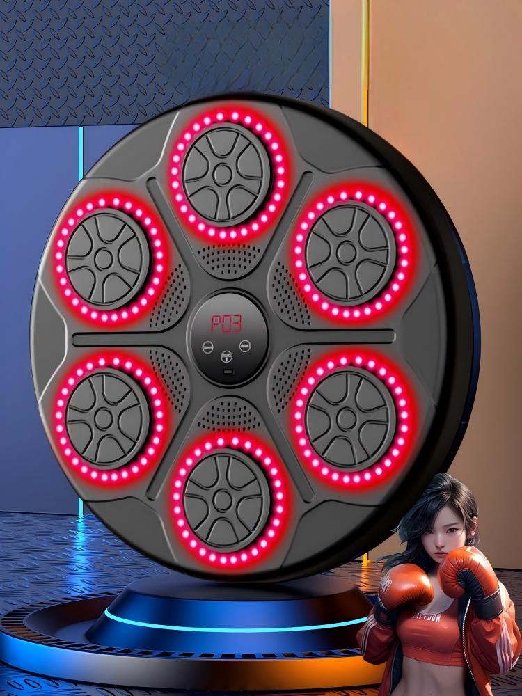 Boxing Training Machine