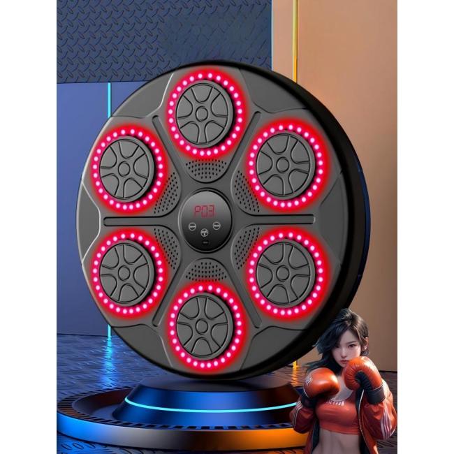 Boxing Training Machine