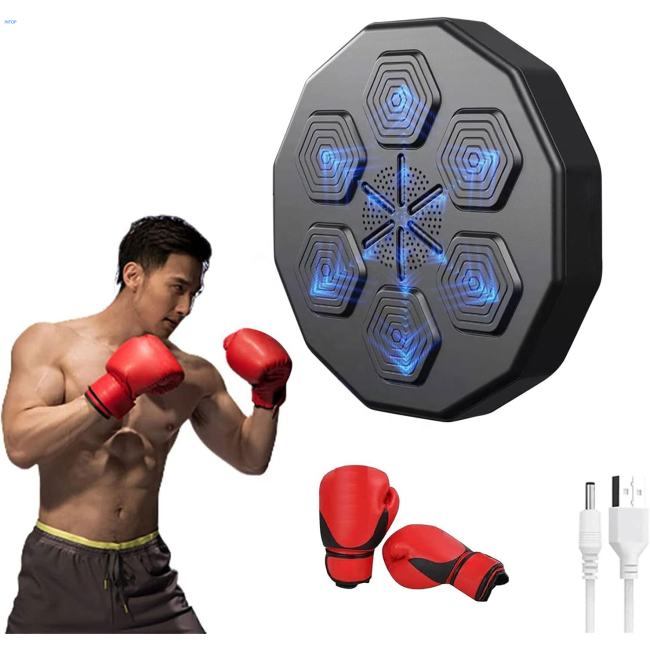 Boxing Training Machine Boxing Training Machine