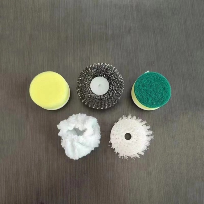Cleaning Brushes