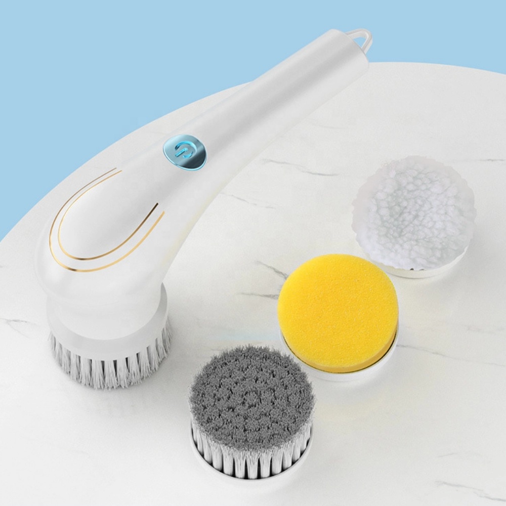 Cleaning Brushes
