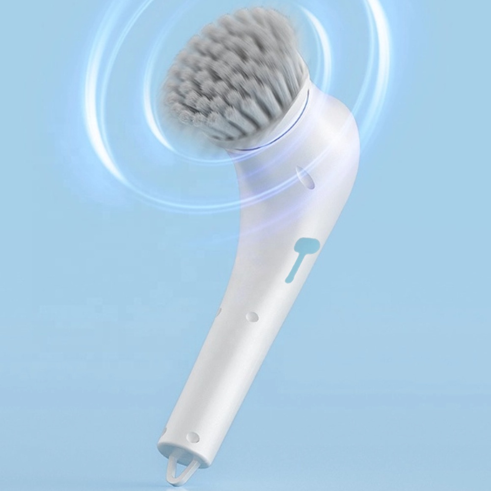 Cleaning Brushes