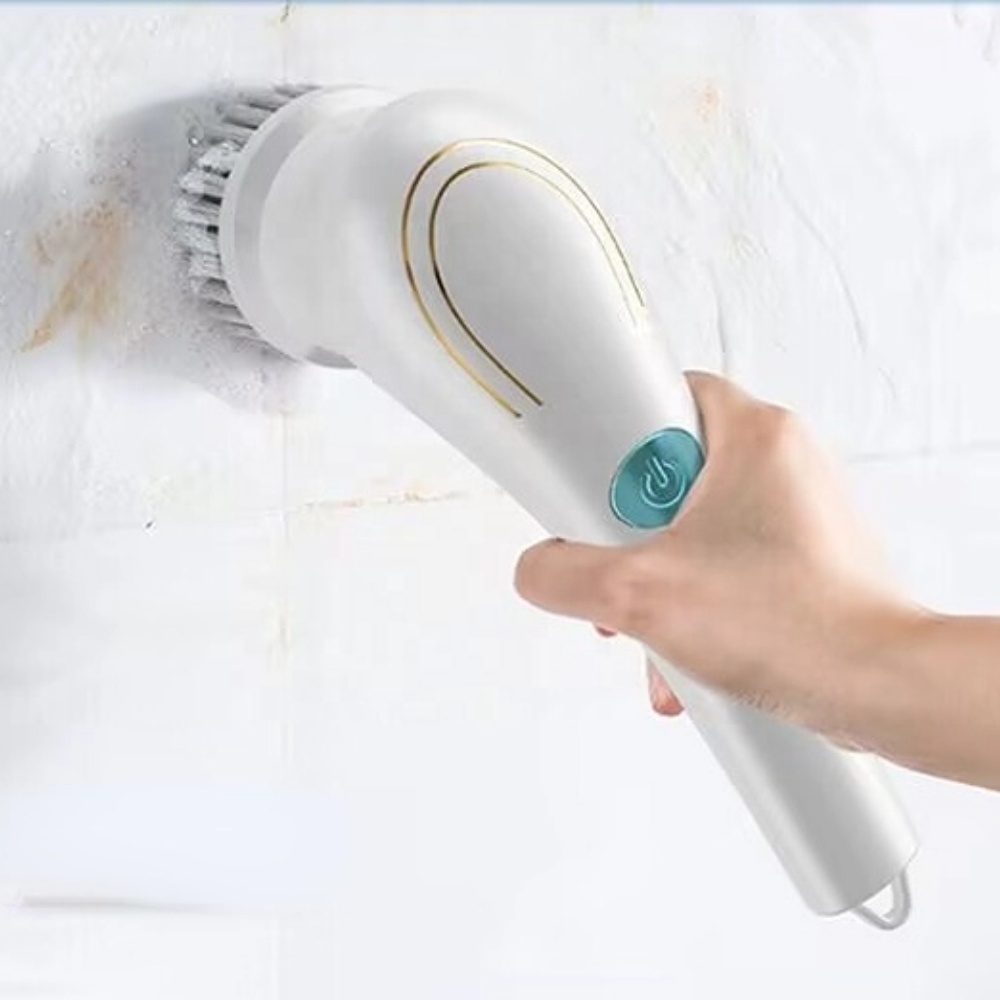 Cleaning Brushes