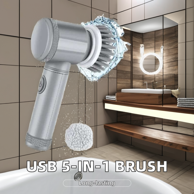 Cleaning Brushes