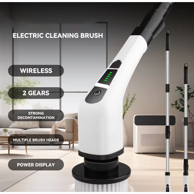 Cleaning Brushes