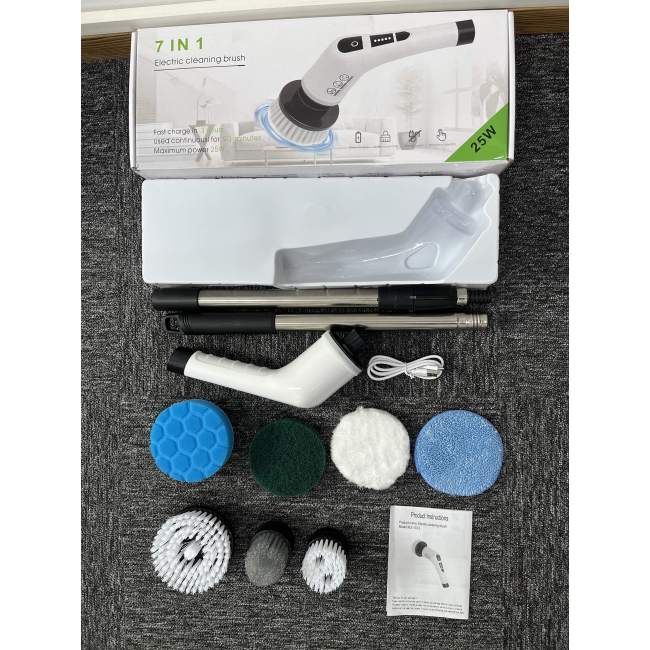 Cleaning Brushes