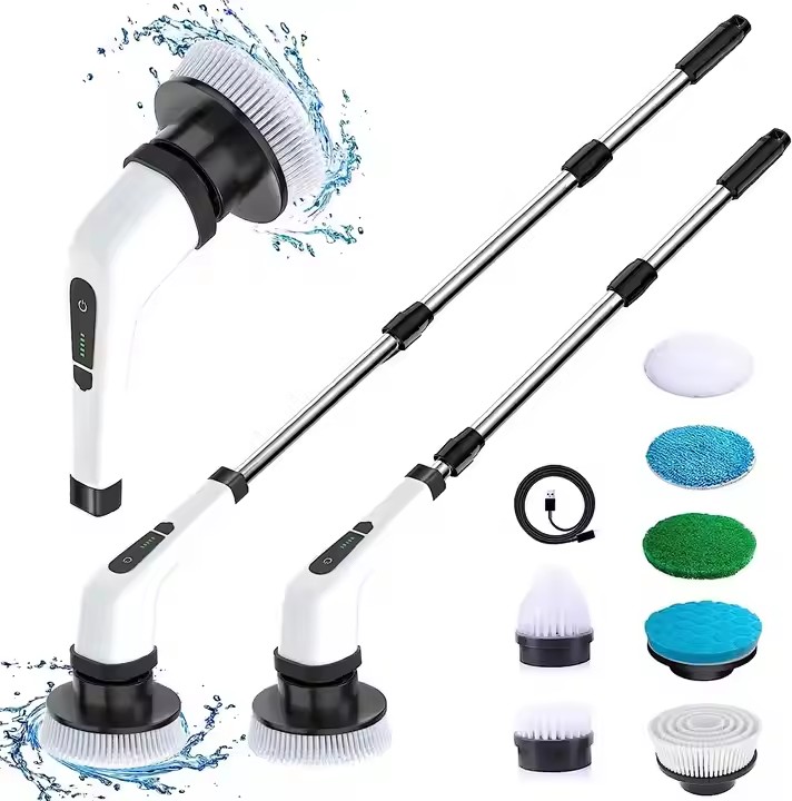 Cleaning Brushes