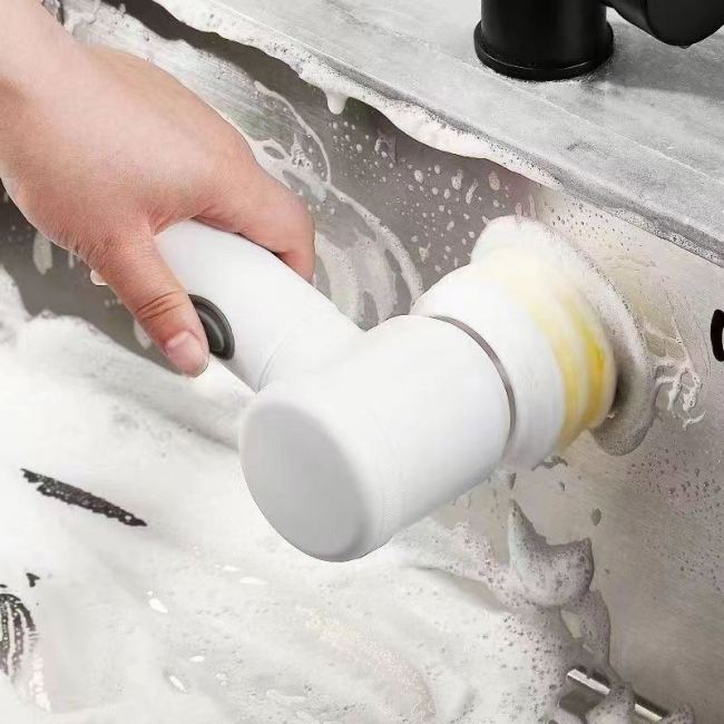 Cleaning Brushes
