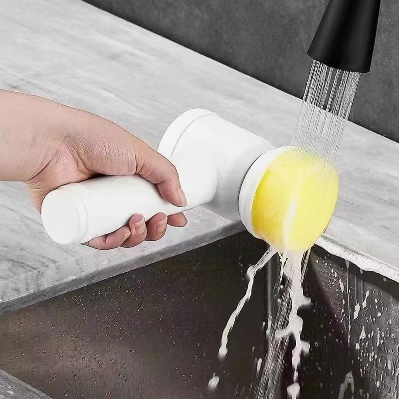 Cleaning Brushes