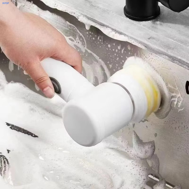 Cleaning Brushes