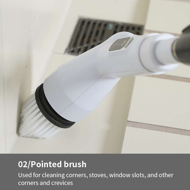 Cleaning Brushes