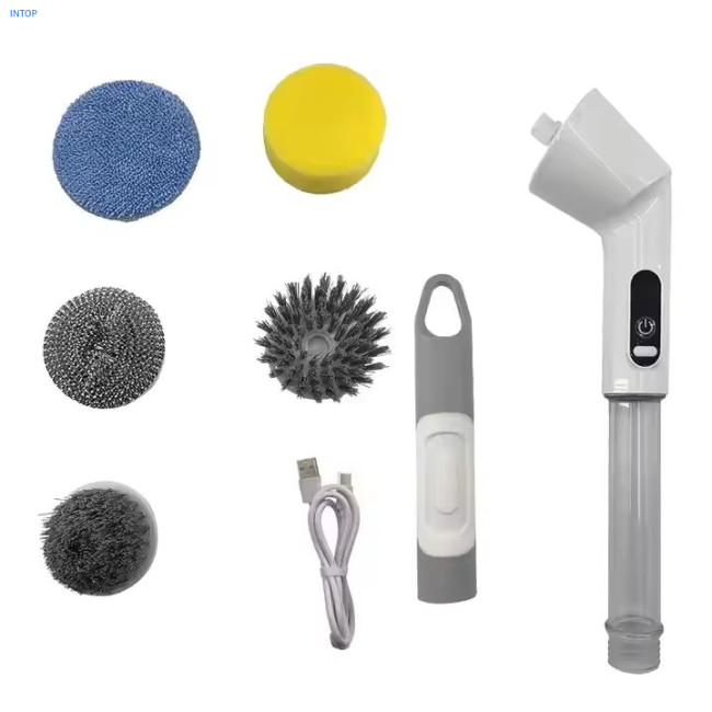 Cleaning Brushes Cleaning Brushes