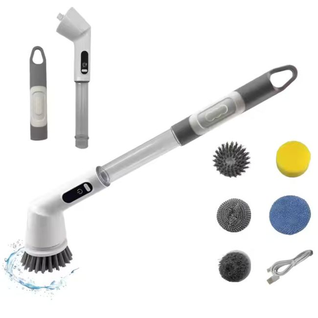 Cleaning Brushes