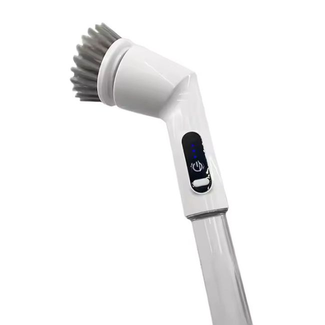 Cleaning Brushes