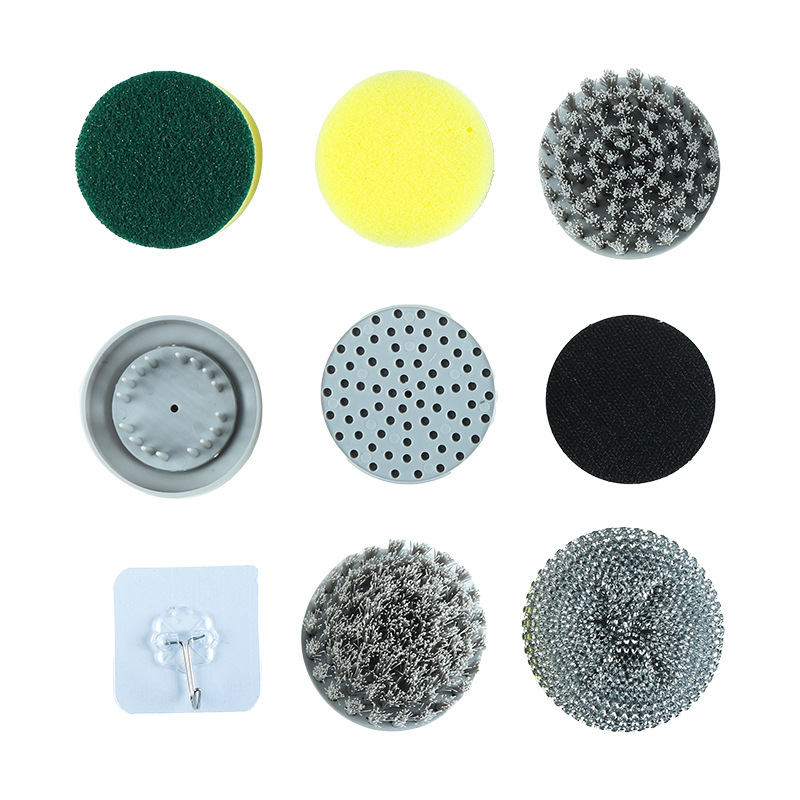 Cleaning Brushes
